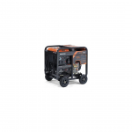 DIISELGENERAATOR DAEWOO DDAE 11000XE