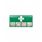 TRAUMASIDE CEDERROTH 4-IN-1