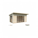 SUVEMAJA PALMAKO GRACE 14,1M&sup2; SLIDE PLUS