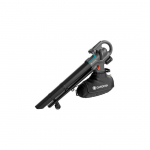 LEHEPUHUR GARDENA POWERJET COLLECT 18V P4A, AKU JA LAADIJAGA