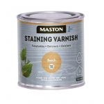 PEITSLAKK MASTON 18 P&Ouml;&Ouml;K 250ML