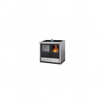 PUUPLIIT NORTH ECO KERAAMILISE PLIIDIPLAADIGA VASAK 9KW