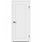 SISEUKS+LENG LAROSSA PVC02 VALGE 754X2040X80MM PAREM
