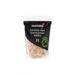 SUITSULAASTUD MUSTANG &Otilde;UN 3L