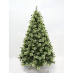 KUNSTKUUSK CASHMERE GREEN HILL 180CM