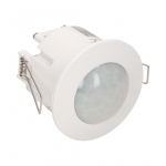 LIIKUMISANDUR SPECTOR LIGHT 207-W 360&deg; 6M VALGE