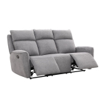 DIIVAN MAREN 3-KOHALINE MANUAALNE RECLINER