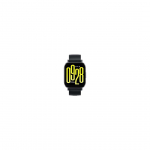 NUTIKELL XIAOMI REDMI WATCH 5 LITE MUST