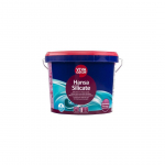 KIVIFASSAADIV&Auml;RV VIVACOLOR HANSA SILICATE 2,7L VALGE T&Auml;ISMATT