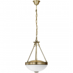 LAELAMP EGLO SAVOY 2X60W E27