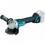 AKUKETASL&Otilde;IKUR 18V DGA504 125MM Z-SEERIA
