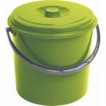&Auml;MBER KAANEGA CURVER 33,5X33,2X31,5CM 16L PLASTIK ROHELINE
