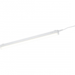 VALGUSTI TRIO LED 7W 51CM VALGE A+ 600LM 3000K IP20 L&Uuml;LITIGA