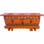 KLEMMI HOIDIK WAGO 2X221-415