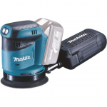 AKUEKSTSENTRIKLIHVIJA MAKITA DBO180Z 18V ILMA AKU JA LAADIJATA