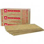 KIVIVILL ROCKWOOL FRONTROCK S 1000X600X50MM 4TK/2,4M&sup2;