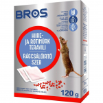 HIIRE- JA ROTIM&Uuml;RK BROS TERAVILI 120G