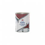 V&Auml;RV ESKARO KATTO A VALGE 0,9L