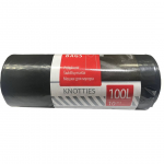 PR&Uuml;GIKOTT KNOTTIES 100L 10TK RULLIS