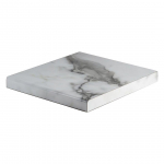T&Ouml;&Ouml;TASAPIND PLAAT DETAIL RS CALCATTA MARBLE 3050X600X30MM