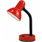 LAUALAMP EGLO BASIC 1X40W E27 PUNANE