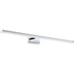 VANNITOAVALGUSTI EGLO PANDELLA1 11W LED 1350LM 4000K M.NIKKEL