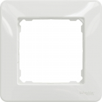 RAAM 1-NE SCHNEIDER-ELECTRIC SEDNA DESIGN VALGE