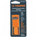 TRAPETSTERAD TRUPER 52MM 10TK PAKIS