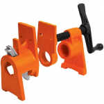 TORUPITSKRUVI KOMPLEKT TRUPER 3/4" TORULE