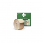 ISEKINNITUV HAAVASIDE CEDERROTH SOFT FOAM 6CMX4,5M BEEZ