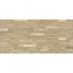 LAUDPARKETT BARLINEK 10MM TAMM FAMILY 3-LIPPI VALGE MATT LAKK
