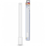 LED LAMP OSRAM 18W 840 230V HF 2G11