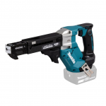 AKULINDIKRUVIKEERAJA MAKITA DFR551Z 18V, ILMA AKUDE JA LAADIJATA