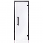 SAUNAUKS 719 KIRGAS HAAB BLACK 7X19