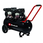 KOMPRESSOR EINHELL TE-AC 50 SILENT