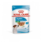 M&Auml;RGTOIT ROYAL CANIN KUTSIKALE MINI PUPPY 85G