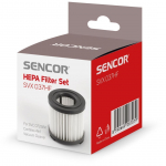 HEPA FILTER SENCOR SVX 037HF TOLMUIMEJALE SVC 0725BK