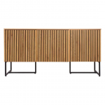 KUMMUT HAMPTON 160X40XH80CM TAMMEDEKOOR