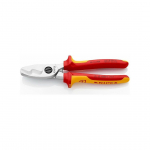 KAABLIK&Auml;&Auml;RID KNIPEX D20MM/70MM2 VDE