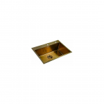 VALAMU NORDLINE CUBE ROOSTEVABA 38X45CM, KULDNE