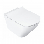 WC-SEINAPOTT RAVAK UNI CHROME RIMOFF + PRILL-LAUD