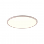 PLAFOON LED TRIO AUREO 40CM 30W MATT VALGE