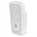 &Ouml;&Ouml;VALGUSTI LEDVANCE LUNETTA TORCH INDUCTIVE SENSOR 2W VALGE