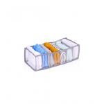RIIDEKAPI ORGANISEERIJA ALPINA 36X17X12CM
