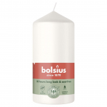 LAUAK&Uuml;&Uuml;NAL BOLSIUS 120/58MM 33H, VALGE