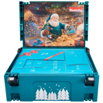 ADVENDIKALENDER 2026 MAKITA