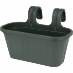LILLEPOTT R&Otilde;DU &Auml;&Auml;RELE 38CM