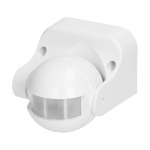 LIIKUMISANDUR SPECTOR LIGHT JQ30-W 180&deg; 12M VALGE