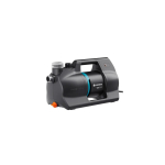 AIAPUMP AUTOMAATNE GARDENA 4600 SILENT