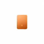 AKUPANK XIAOMI ULTRATHIN MAGNETILINE 5000 15W ORANŽ